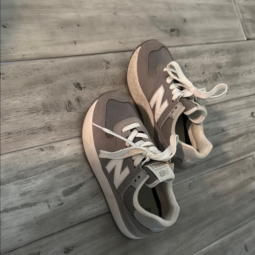 Platform NewBalance